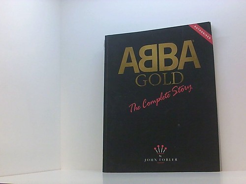 Abba gold the complete - "abba",