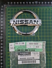 Original Neu Nissan Heckklappe