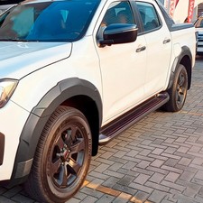 für Isuzu D-max 2024+