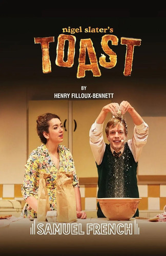 Nigel slater toast - nigel,