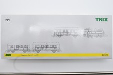 Minitrix 11604 Zugset