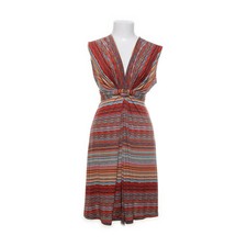 Maille Demoiselle, Kleid