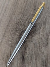 Montblanc Slimline Steel