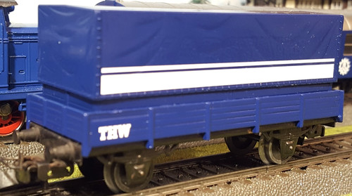 651 märklin thw - ,