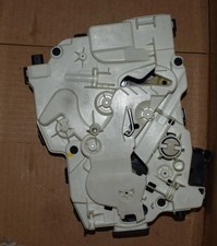 Original Mercedes W447 V