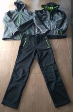 Jungen Outdoor Bekleidung Set