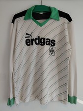 Rares Trikot Borussia