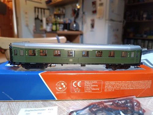 Roco 44450 waggon - 44450,
