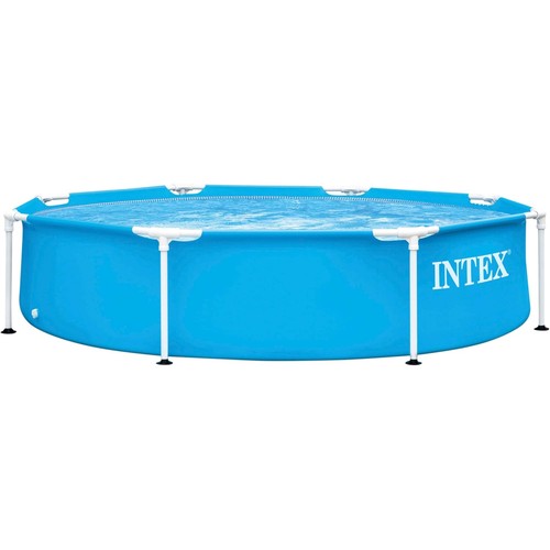 Intex frame pool ø244x51cm - ,