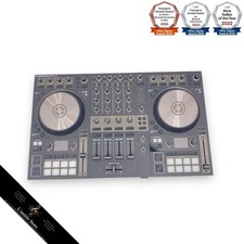 Native Instruments Traktor