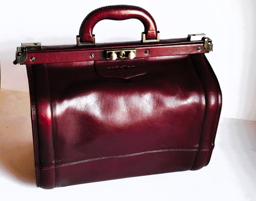 Mädler vintage doktortasche - mÄdler,