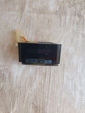 Bedienfeld Jura Impressa S9