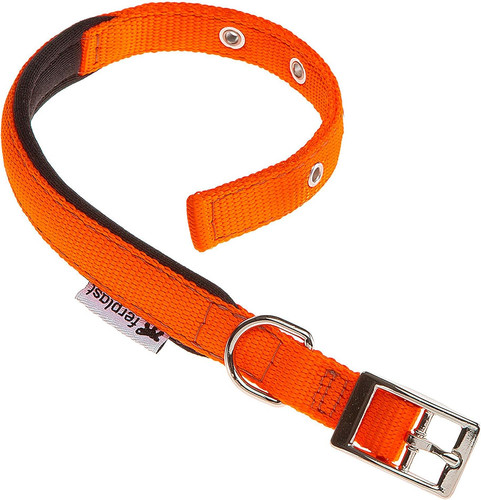 Hundehalsband größe m - hundehalsband,,