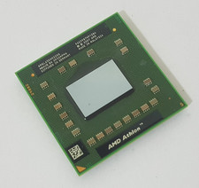 AMD Athlon 64 X2 Mobile QL-65