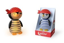 LED KINDER NACHTLICHT LAMPE