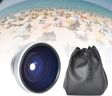 37mm 0,25x Super Fisheye