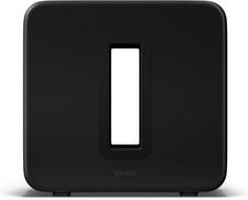 SONOS Sub 4 WLAN-Subwoofer