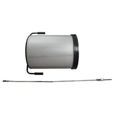 Filterpatrone für Holzmann