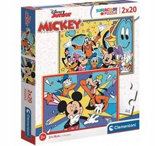 Disney Mickey Mouse 2x20