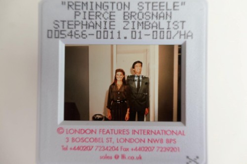 Remington steele pierce - remington,