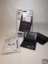 Casio EX-Word EW-G560C