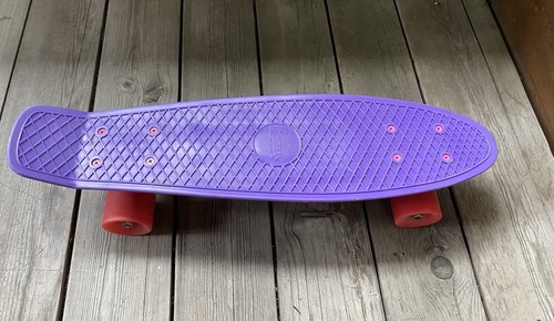 Penny board skateboard - penny,