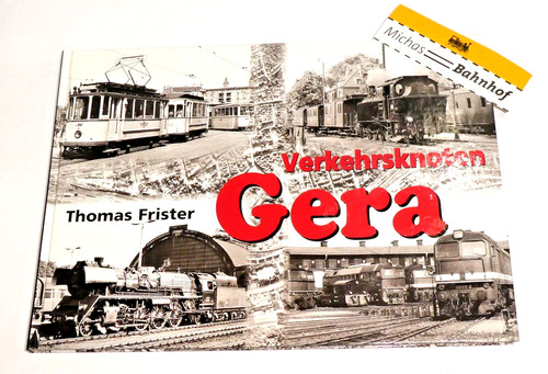 Verkehrsknoten gera thomas - verkehrsknoten,