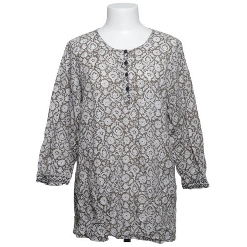 Fabindia bluse größe 2xl - bluse,, größe: