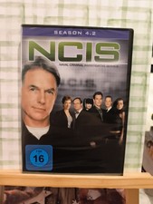 NCIS - Navy CIS - Staffel 4.2