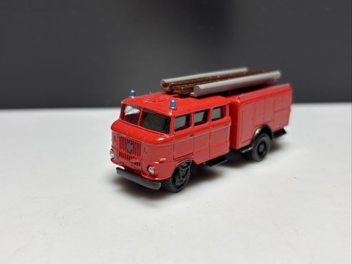 Ddr kleinserie - h0,