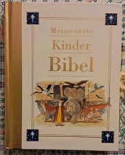 Buch- Meine erste Bibel