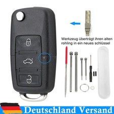 Klapp Schlüssel Rohling