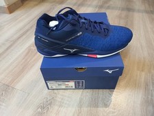 Mizuno Wave Stealth Neo Herren Handball/Hallenschuhe Gr. 50 - Neu + OVP - 150€