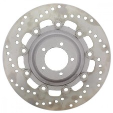 Bremsscheibe vorne EBC
