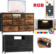 TV Schrank Lowboard Kommode