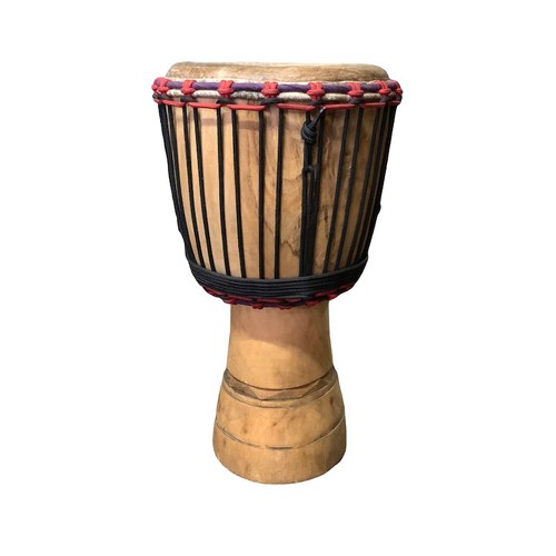Djembé melina percussion - melina,