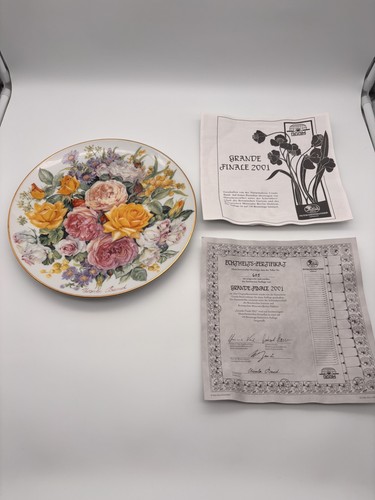Sammelteller hutschenreuther - sammelteller,