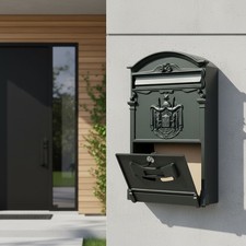 Briefkasten Wandbriefkasten
