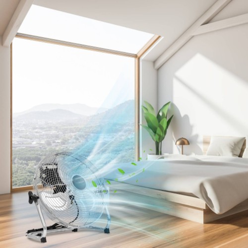 Bodenventilator