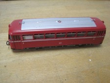Märklin schöner alter Schienenbus analog funktionstüchtig