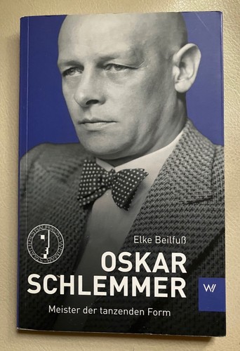 Oskar schlemmer meister der - meister,