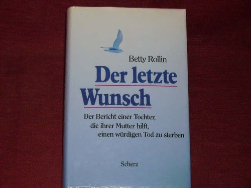 Rollin der letzte wunsch - ,