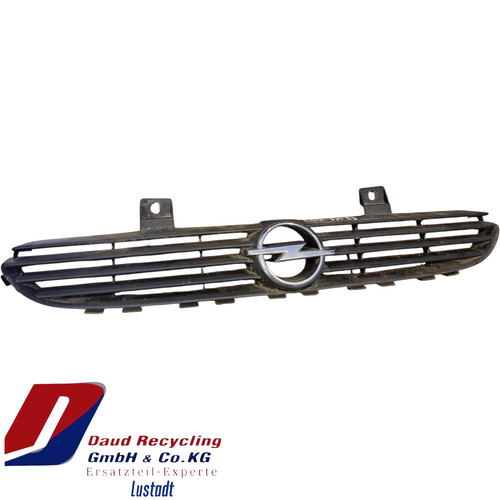 Opel corsa kühlergrill - b,