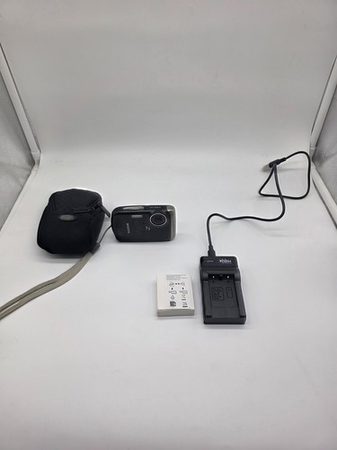 Fujifilm finepix z33wp - finepix,