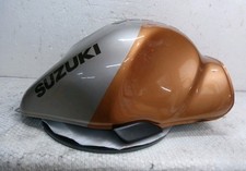 Suzuki Hayabusa Benzintank frühe Modelle 1999 bis 2001 GSX1300R