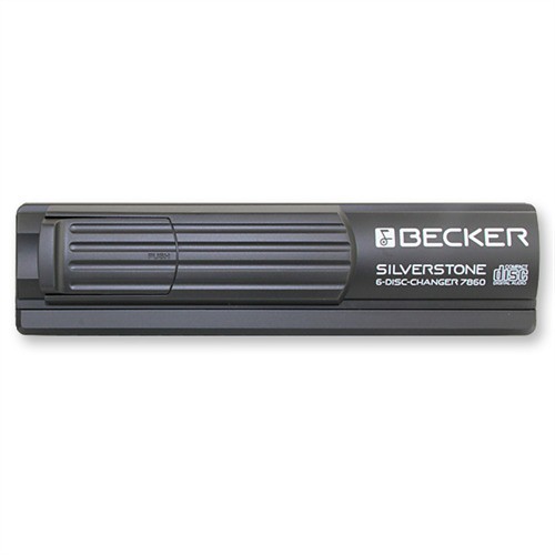 Becker wechsler - becker,
