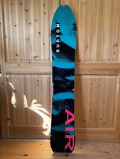 BURTON AIR Snowboard Größe