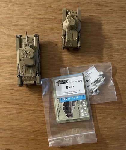 Warlord games bolt action - warlord,