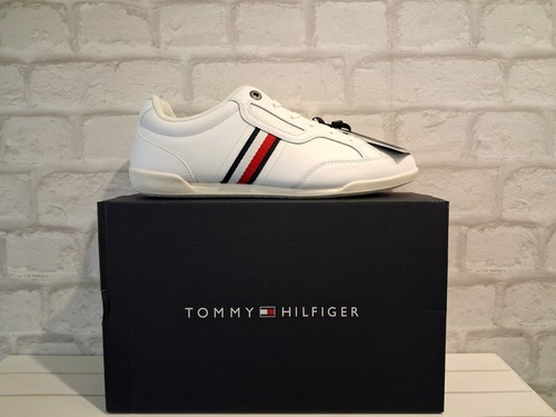 Tommy hilfiger herren schuhe - tommy,