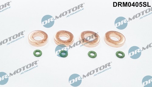 Motor automotive - dr.motor,